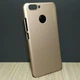 Чехол X-level Metallic для Huawei Nova 2 Plus Золотистый - изображение 2