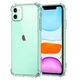 Чохол Logarm Crystal Protect для iPhone 12 / iPhone 12 Pro Без бренду - зображення 1