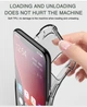 Чохол Logarm Crystal Protect для iPhone 12 / iPhone 12 Pro Без бренду - зображення 4