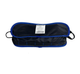 Кемпинговое кресло BaseCamp Compact, 50x58x56 см, Black/Blue (BCP 10307) - изображение 5
