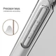 Чохол Logarm Crystal Protect Samsung A225F Galaxy A22 / M325F Galaxy M32 Без бренду - зображення 3