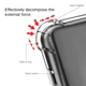Чохол Logarm Crystal Protect Samsung A225F Galaxy A22 / M325F Galaxy M32 Без бренду - зображення 4