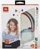 Навушники JBL JR 310 BT Blue (JBLJR310BTBLU) - зображення 8