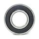 Подшипник для культиваторов и мотоблоков 168-177-188F ISB 6205 2RS SING (180205) (25x52x15) - изображение 2