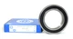 Подшипник для МТЗ-82 муфта сцепления ZKL 6010 2RS (180110) (50x80x16) - изображение 3