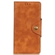 Чохол UniCase Vintage Wallet для Xiaomi Mi 10T Lite - Brown - зображення 2