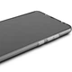 Силіконовий (TPU) чохол IMAK UX-5 Series для Nokia G10 / G20 - Transparent - зображення 3
