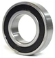 Подшипник ведомого вала культиваторов и мотоблоков 168-177-188F ZKL 6005 2RS (180105) (25x47x12) - изображение 1