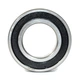 Подшипник ведомого вала культиваторов и мотоблоков 168-177-188F ZKL 6005 2RS (180105) (25x47x12) - изображение 2
