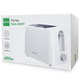 Тостер RZTK Daily 650W - зображення 11