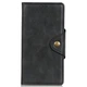 Чохол UniCase Vintage Wallet для Xiaomi Mi 10T Lite - Black - зображення 2