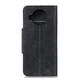 Чохол UniCase Vintage Wallet для Xiaomi Mi 10T Lite - Black - зображення 3