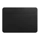 Чехол для macbook air 13 (2022) M2 WIWU Skin II Pro Series Sleeve for MacBook Air 13 Black - изображение 1