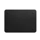 Чехол для macbook air 13 (2022) M2 WIWU Skin II Pro Series Sleeve for MacBook Air 13 Black - изображение 3