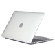 Чохол для macbook air 13 (2022) M2 WIWU Crystal Shield Series for MacBook Air 13 Clear - зображення 1