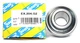 Підшипник для комбайна SNR EX 204 G2 (GE20-XL-KRR-B) (20x47x44) - зображення 3