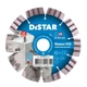Круг алмазный отрезной Distar 1A1RSS 125 METEOR H12 (12315055110) - изображение 1