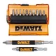 Набор бит DeWALT Ph, Pz, T, Sl, 14 шт (DT71502) - изображение 2