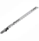 Пилка по дереву Bosch T 301 CDF Clean for Hard Wood 5 шт (2608636229) - зображення 2