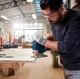 Пилка по дереву Bosch T 301 CDF Clean for Hard Wood 5 шт (2608636229) - зображення 3