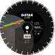 Круг алмазный отрезной Distar 1A1RSS 400 ASPHALT (10170085108) - изображение 1