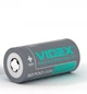 Аккумулятор VIDEX 32700 3,2V 6000mAh LiFePO4 - зображення 1