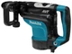 Перфоратор мережевий Makita HR4511C (1350 Вт, 9.4 Дж, SDS-MAX, AVT) - зображення 3