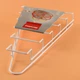 Тримач для кришок Metaltex Kiwi (362806) - зображення 5