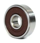 Подшипник шариковый NSK 626 DDMC3E (180026) (6x19x6) - изображение 1