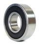 Подшипник шариковый SKF 6202 2RSH (180202) Промышленная упаковка (15x35x11) - изображение 1