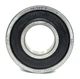Подшипник шариковый SKF 6202 2RSH (180202) Промышленная упаковка (15x35x11) - изображение 2