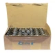 Подшипник для культиваторов и мотоблоков 168-177-188F SKF 6205 2RSH/C3 (180205) Промышленная упаковка (25x52x15) - изображение 3