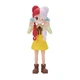 Фигурка Bandai&nbsp;THE GRANDLINE SERIES One Piece&nbsp;Uta Ван Пис Ута 12 см B GS OP U Y - изображение 1