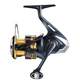Катушка Shimano Sahara FJ 2500 4+1BB - изображение 1