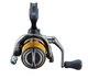 Катушка Shimano Sahara FJ 2500 4+1BB - изображение 2
