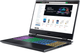 Ноутбук Acer Nitro 5 AN515-58-539L (NH.QM0EU.00D) Obsidian Black / 15.6" IPS Full HD 144 Гц / Intel Core i5-12450H / RAM 16 ГБ / SSD 512 ГБ / nVidia GeForce RTX 4060, 8 ГБ - изображение 3