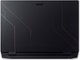 Ноутбук Acer Nitro 5 AN515-58-539L (NH.QM0EU.00D) Obsidian Black / 15.6" IPS Full HD 144 Гц / Intel Core i5-12450H / RAM 16 ГБ / SSD 512 ГБ / nVidia GeForce RTX 4060, 8 ГБ - изображение 8
