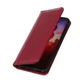 Чехол UniCase Book Series для Xiaomi Mi 10T Lite - Red - изображение 8