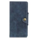 Чехол UniCase Vintage Wallet для Xiaomi Mi 10T Lite - Blue - изображение 6