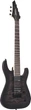 Електрогітара JACKSON JS22Q-7 DKA DINKY ARCH TOP HT TRANSPARENT BLACK BURST (231252) - зображення 3