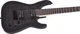 Електрогітара JACKSON JS22Q-7 DKA DINKY ARCH TOP HT TRANSPARENT BLACK BURST (231252) - зображення 6