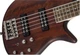 Бас-гітара JACKSON JS3V SPECTRA LR WALNUT STAIN (229180) - изображение 5