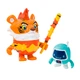 Игровой набор Pinata Smashlings Тигр Моу SL6010-3 - изображение 1