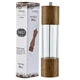 Млинок для перцю солі спецій KitchenWare Acrylic Прозорий 21.5 см (10510-21) - зображення 8