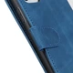 Чохол-книжка з застібкою KHAZNEH Retro Wallet для Samsung Galaxy A07 (A075) - Blue - зображення 4