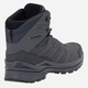 Мужские тактические ботинки с Gore-Tex LOWA Innox PRO GTX Mid TF 310830/0737 51 (15UK) 33.4 см Wolf (2000980625840) - изображение 6