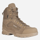 Чоловічі тактичні черевики з Gore-Tex LOWA Breacher S GTX MID TF 210227/0731 44.5 (10UK) 29.6 см Coyote OP (2000980606504) - зображення 3