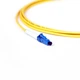 Оптичний патч-корд SC/APC-LC/UPC, SM, Simplex, G.652.D, 3.0 мм - 1 м - зображення 3