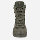 Мужские тактические ботинки с Gore-Tex LOWA Zephyr MK2 GTX HI TF 310850/0750 43.5 (9UK) 28.6 см Ranger Green (2000980606771) - изображение 4