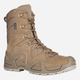 Женские тактические ботинки с Gore-Tex LOWA Zephyr MK2 GTX HI Ws TF 320850C30/0731 37.5 (4.5UK) 25 см Coyote OP (2000980624577) - изображение 3